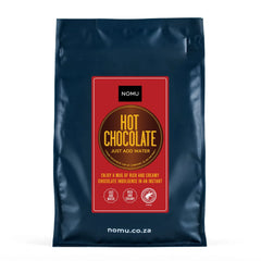 NOMU Just Add Water Hot Chocolate - Truffle & Thyme