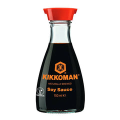 Soy Sauce