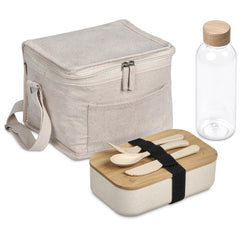 Kura Gift Set - Truffle & Thyme