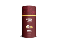 Special Edition Mandheling Coffee Capsules X 40 - Truffle & Thyme