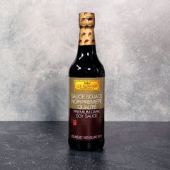 LKK PREMIUM DARK SOY