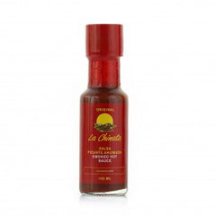La Chinata | Smoked Hot Sauce - Truffle & Thyme