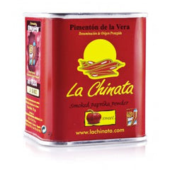 La Chinata | Sweet Smoked Paprika Powder - Truffle & Thyme