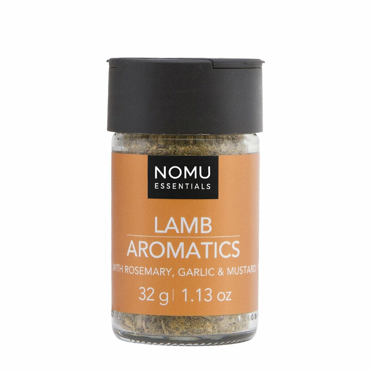 Essentials - Lamb - Truffle & Thyme