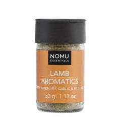 Essentials - Lamb - Truffle & Thyme