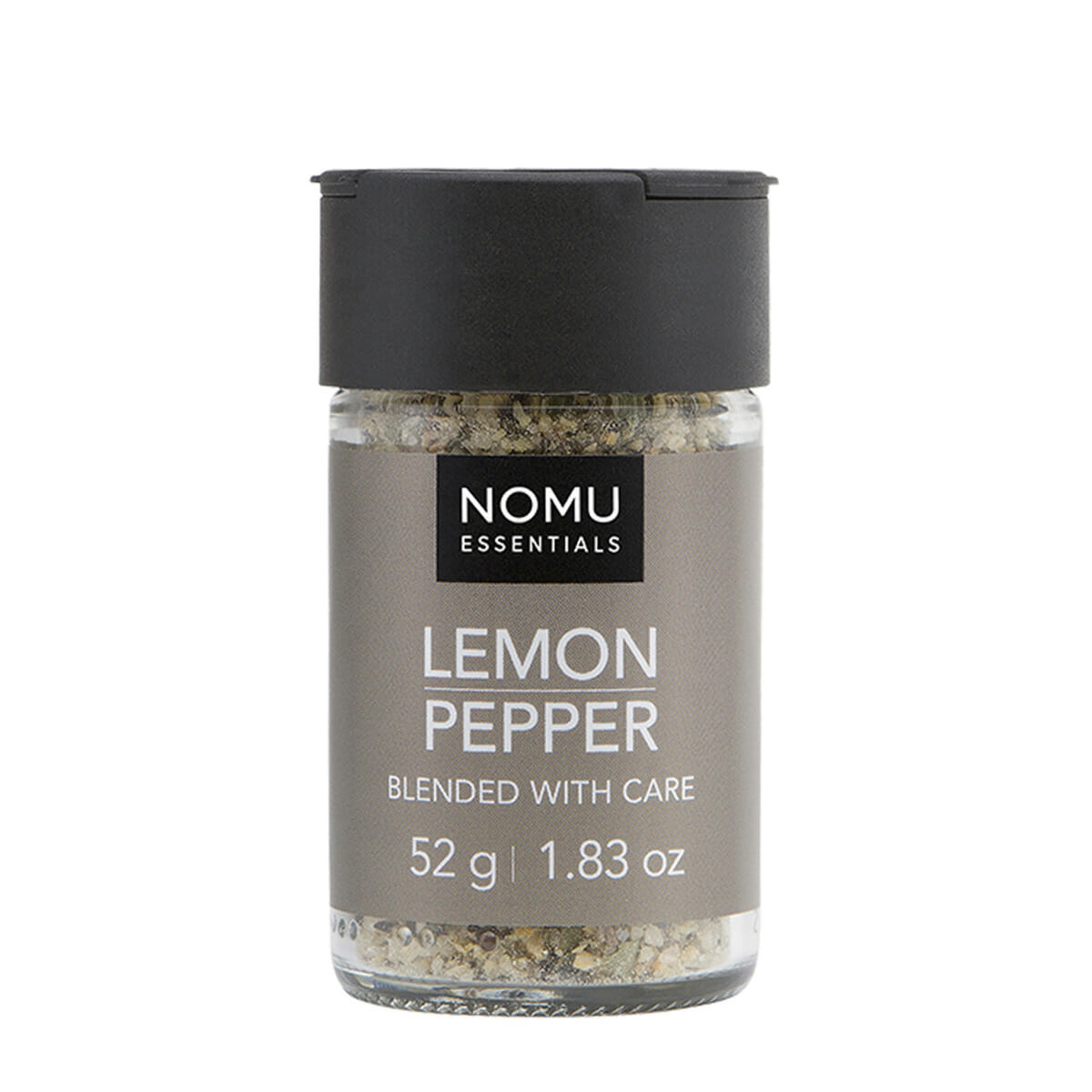 Essentials - Lemon Pepper - Truffle & Thyme