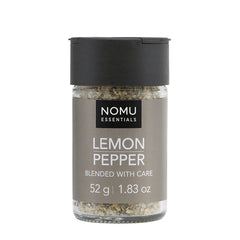Essentials - Lemon Pepper - Truffle & Thyme