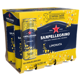 Sanpellegrino | Lemon