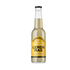 Lemon Mad Soda - Truffle & Thyme