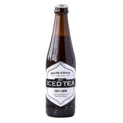 Light Lemon Iced Tea - Truffle & Thyme