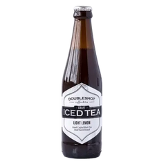 Light Lemon Iced Tea - Truffle & Thyme