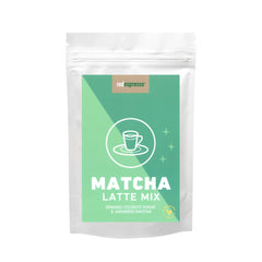 Red Espresso Matcha Latte Mix 100g
