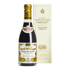 Giusti | Il Classico Balsamic Vinegar of Modena - Truffle & Thyme