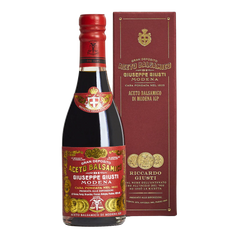 Giusti | Riccardo Balsamic Vinegar of Modena - Truffle & Thyme