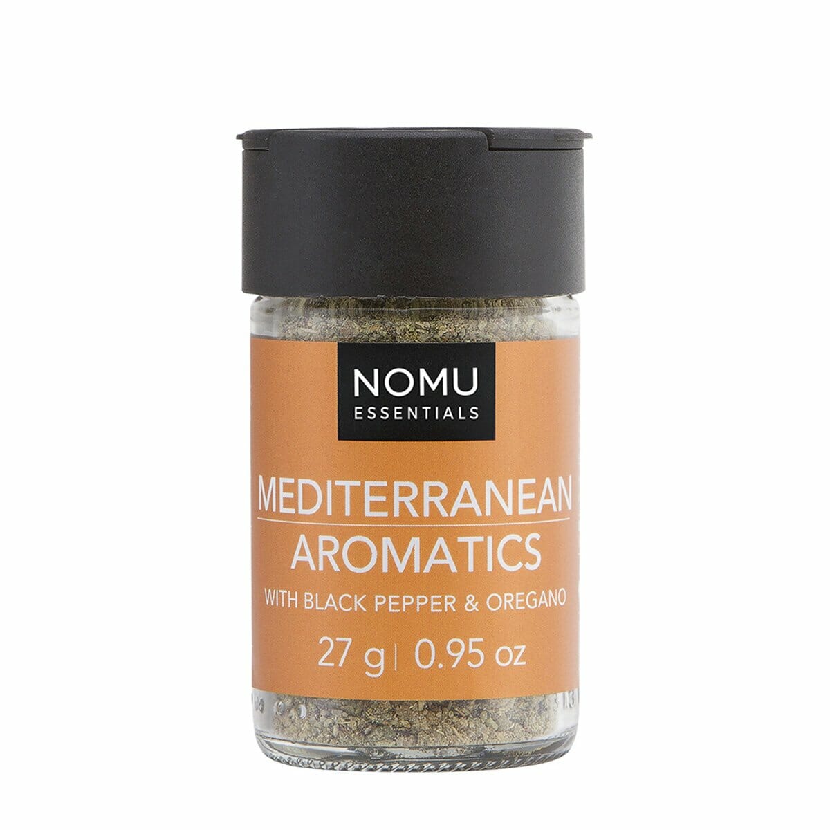 Essentials - Mediterranean - Truffle & Thyme