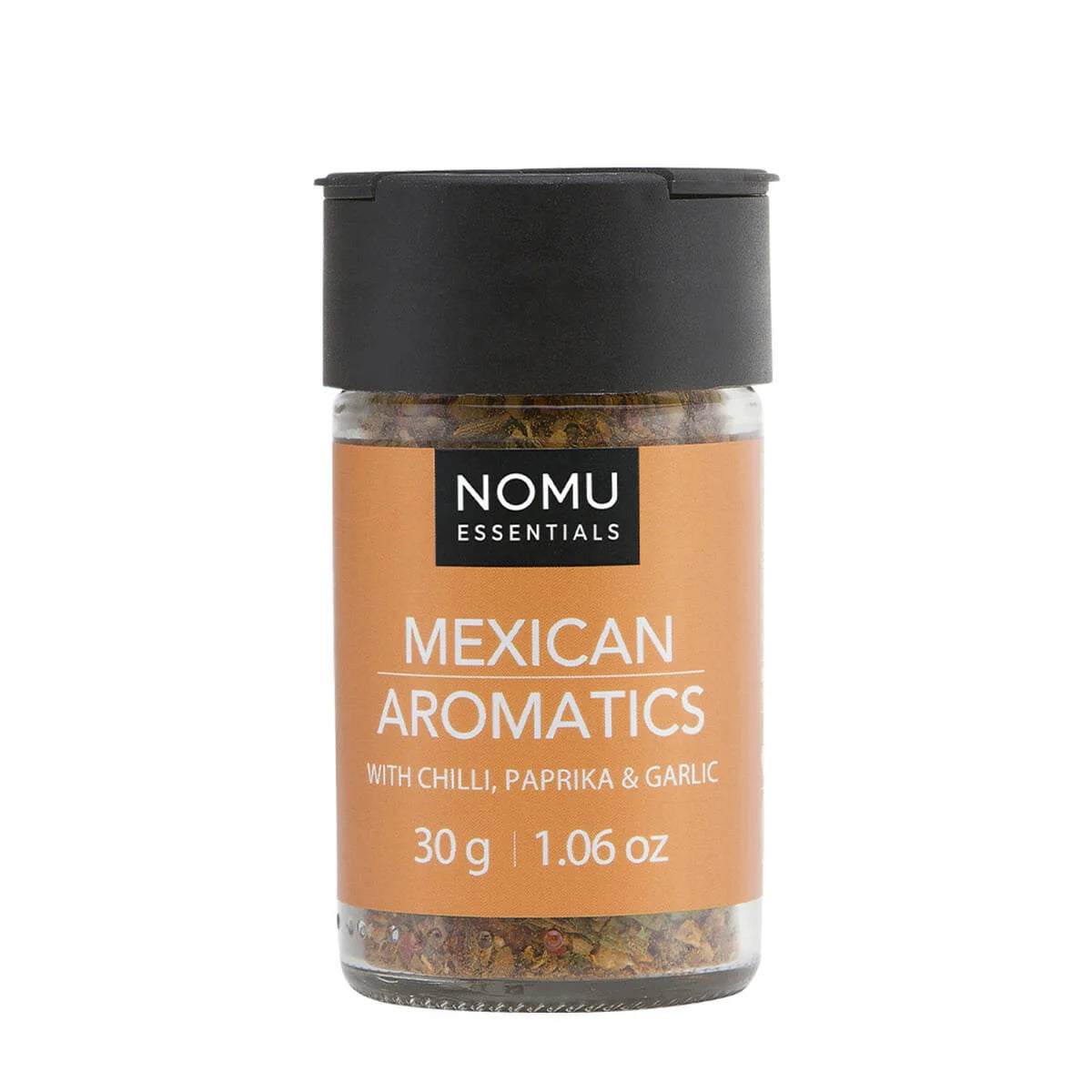 Essentials - Mexican - Truffle & Thyme