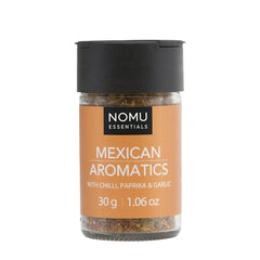Essentials - Mexican - Truffle & Thyme