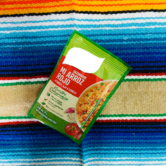 Mi Arroz Rojo – Mexican Red Rice Seasoning - Truffle & Thyme