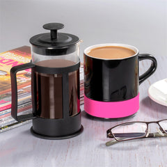 Mixalot Black Koffee Set - Truffle & Thyme