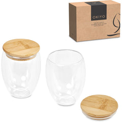 Moco Duo Set - Truffle & Thyme