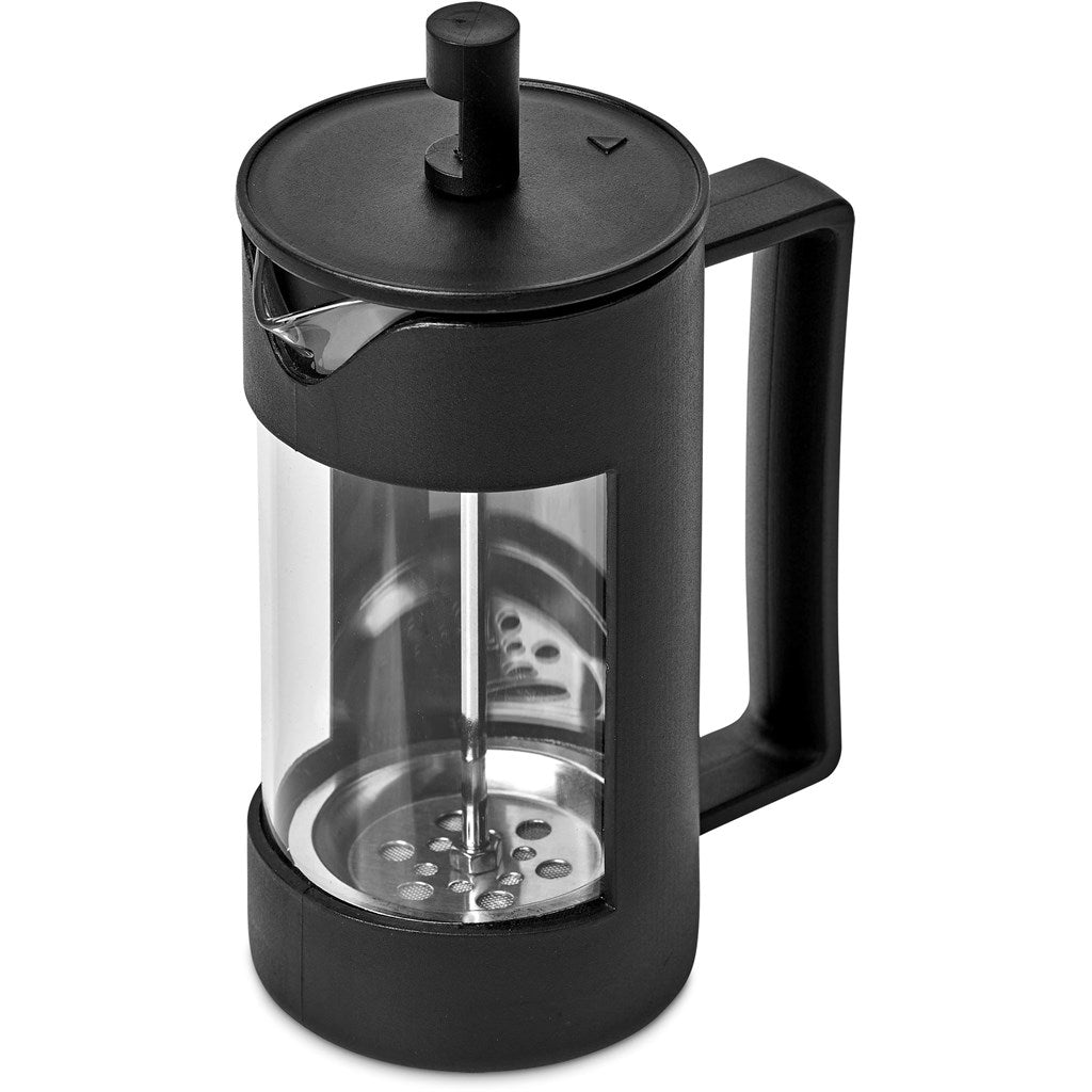 Monocle Coffee Plunger - Truffle & Thyme
