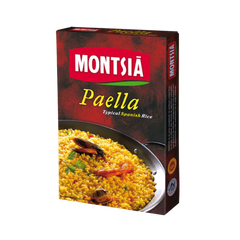 Montsià | Paella Rice - Truffle & Thyme