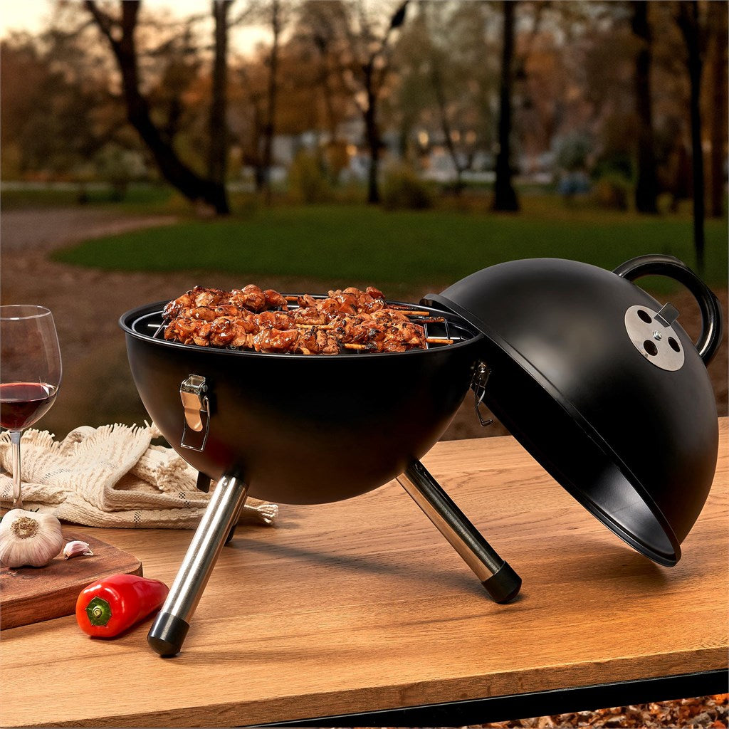 Moraga Kettle Braai - Truffle & Thyme