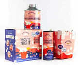 Sout Afrika Movie Night Box - Truffle & Thyme