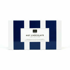 NOMU Gift Box - Hot Chocolate Collection - Truffle & Thyme