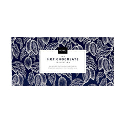 NOMU Gift Box - Hot Chocolate Gift Box - Truffle & Thyme
