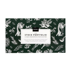 NOMU Gift Box - The STOCK Portfolio - Truffle & Thyme