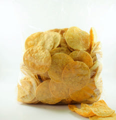 Nachos Bag – Jalepeno Cheese - Truffle & Thyme