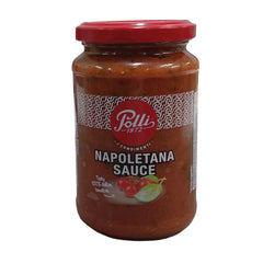 Polli | Napoletana Sauce
