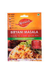 Nimkish Biryani Masala - Truffle & Thyme