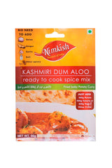 Nimkish Kashmiri Dum Aloo - Truffle & Thyme