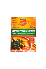 Nimkish Shahi Paneer - Truffle & Thyme