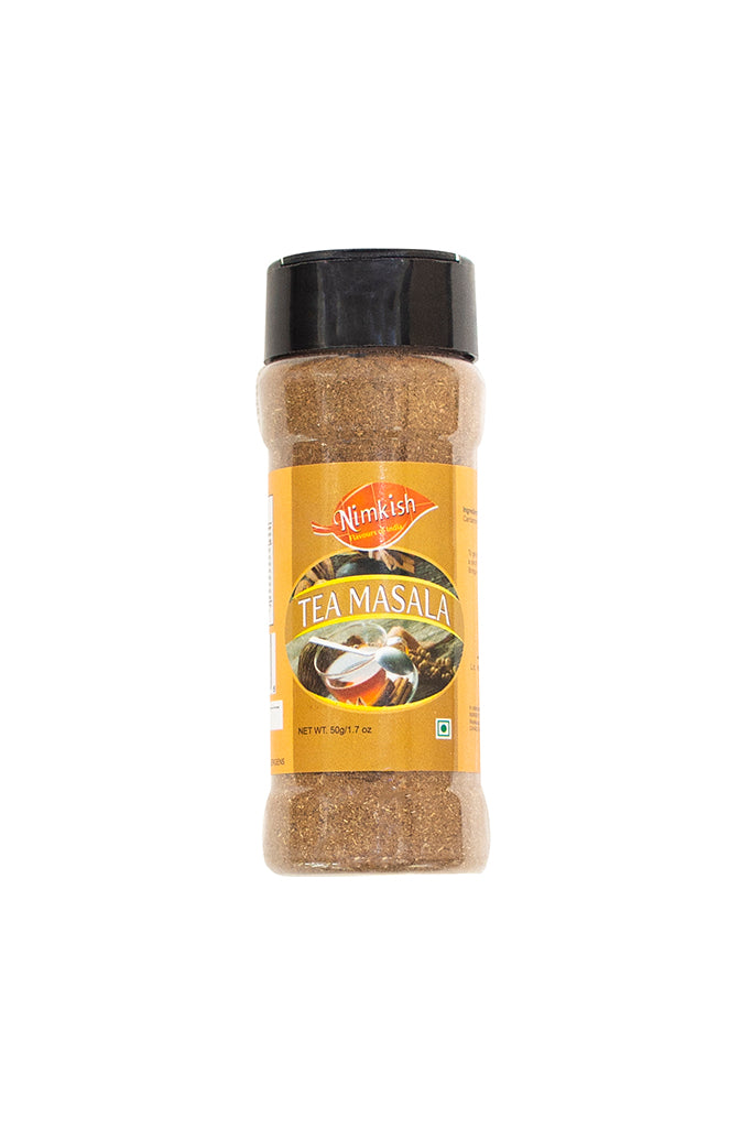 Nimkish Tea Masala - Truffle & Thyme