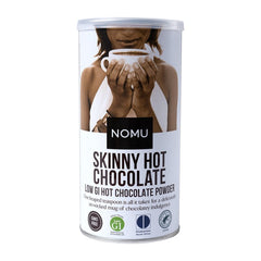 NOMU Skinny Hot Chocolate - Truffle & Thyme