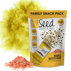 NuSeed Original Roasted Seeds