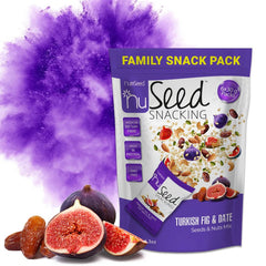 NuSeed Turkish Fig & Date
