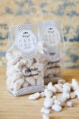 Yoghurt Cashews