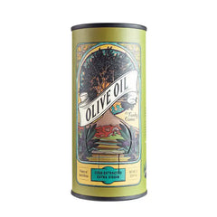 Olive Oil Tube Olive Green - Truffle & Thyme