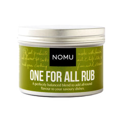 Rub - Nomu One for All - Truffle & Thyme