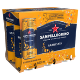 Sanpellegrino | Orange