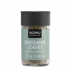 Essentials - Oregano Rubbed - Truffle & Thyme