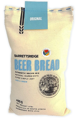 Original Beer Bread