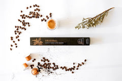 Original Medium Roast Coffee Capsule