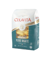 Colavita | Penne Rigate Gluten-Free - Truffle & Thyme