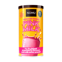 NOMU Pinkmilk - Truffle & Thyme