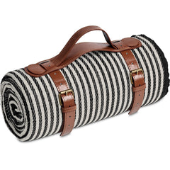 Palmgrove Picnic Blanket - Truffle & Thyme